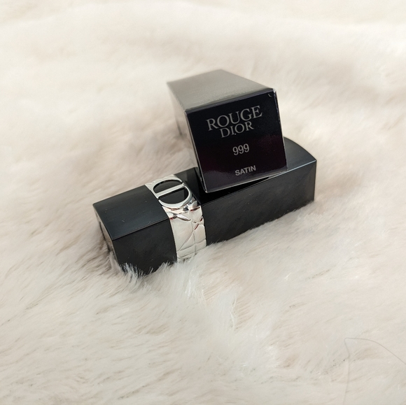 Dior mini lipstick - Picture 3 of 6